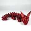 Sparkle Red