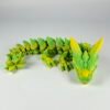 Yellow & Green