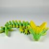 Yellow & Green