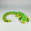 Yellow & Green