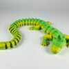 Yellow & Green