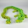 Yellow & Green