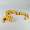 Pink & Yellow & Green